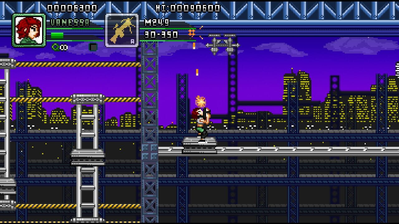 Screenshot for Queeny Army