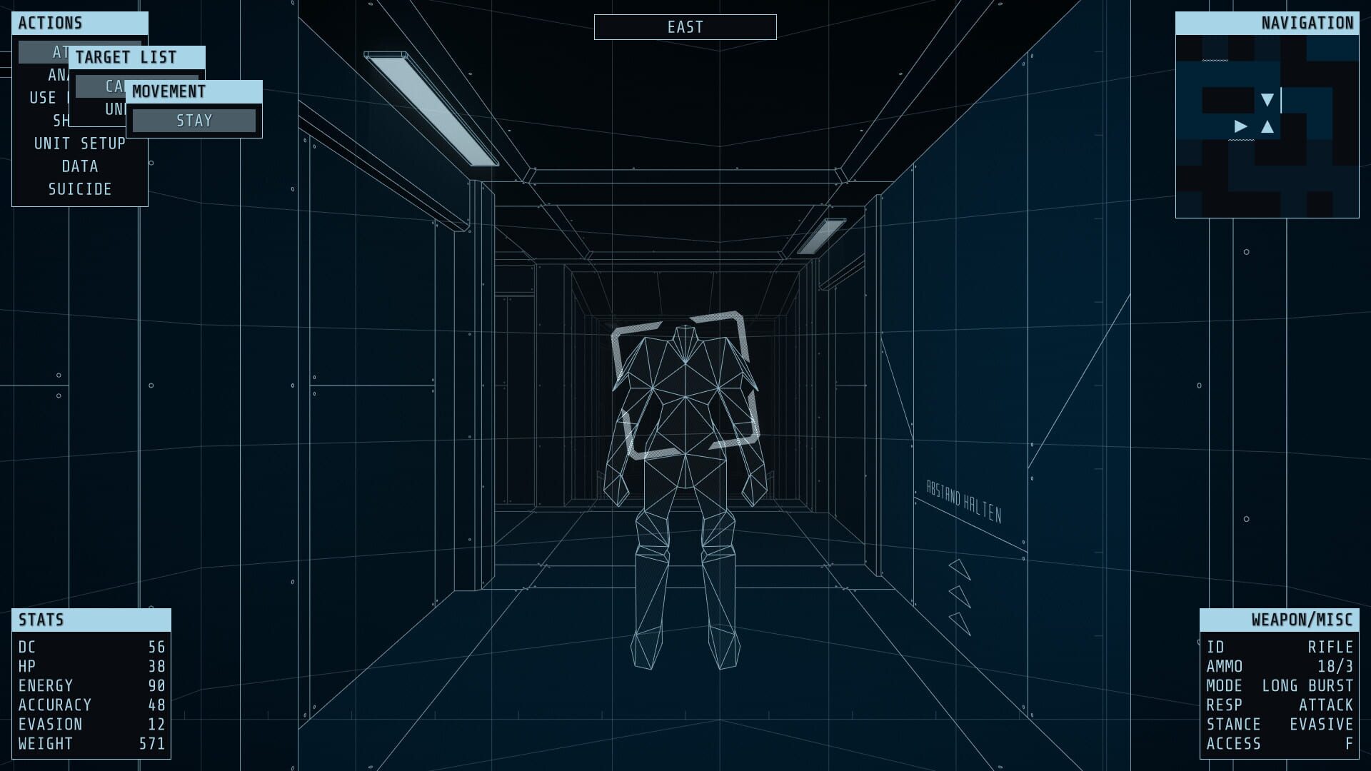Screenshot for The Ghost Tower