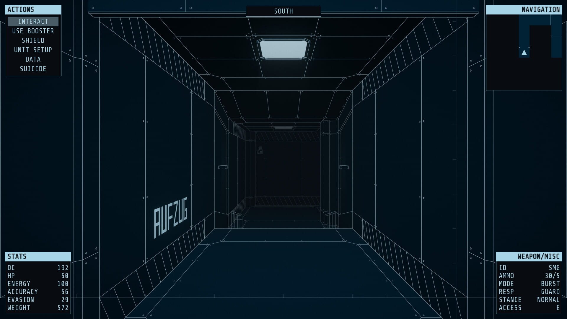 Screenshot for The Ghost Tower