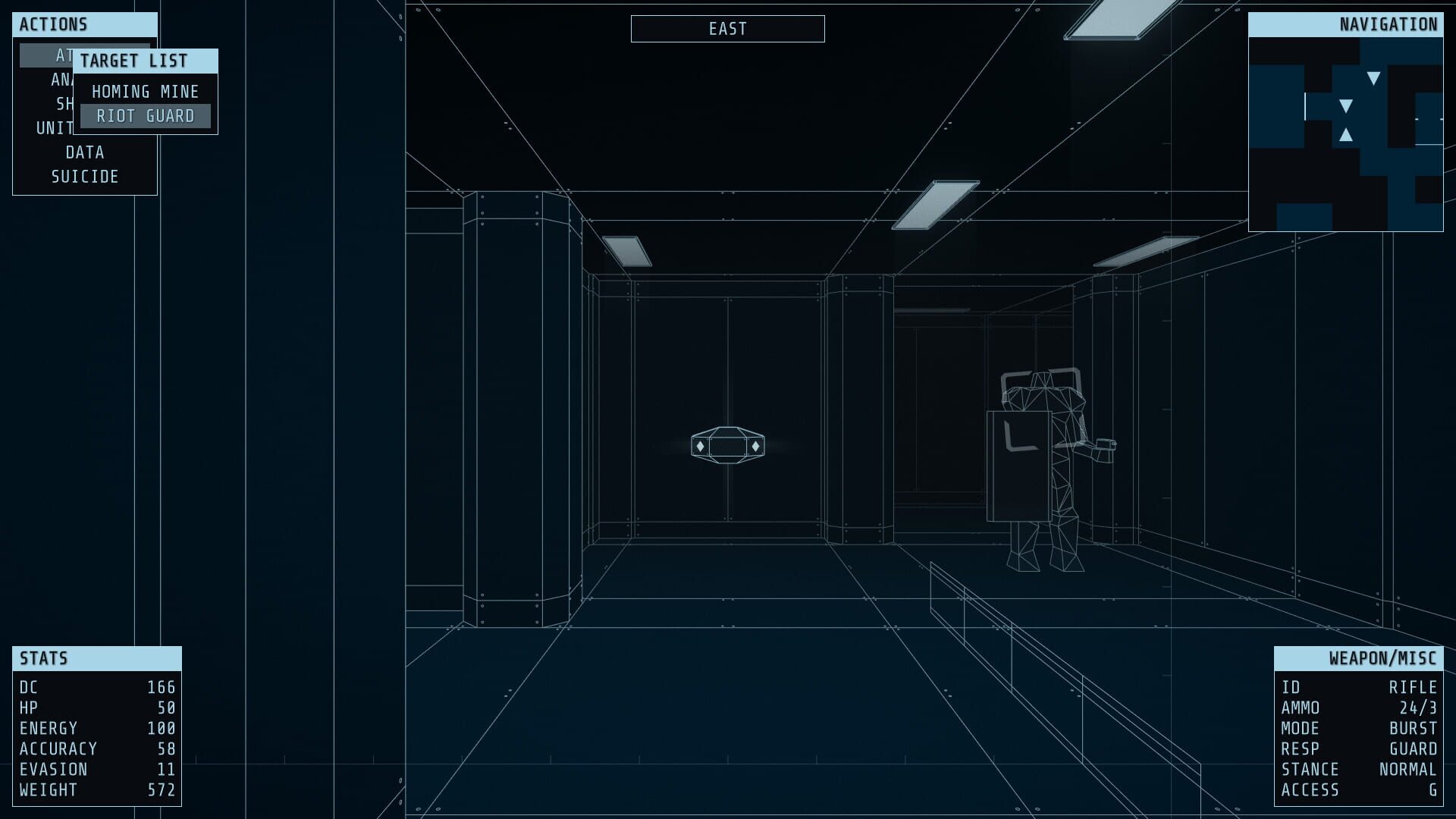 Screenshot for The Ghost Tower