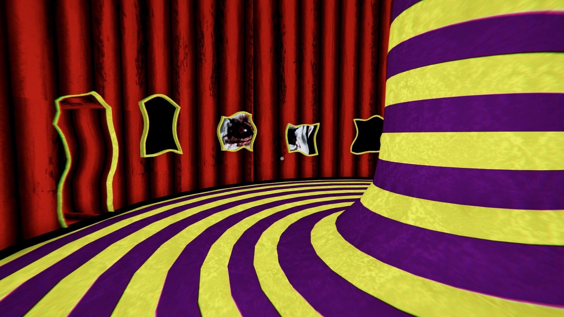 Screenshot for Cave of Illusions