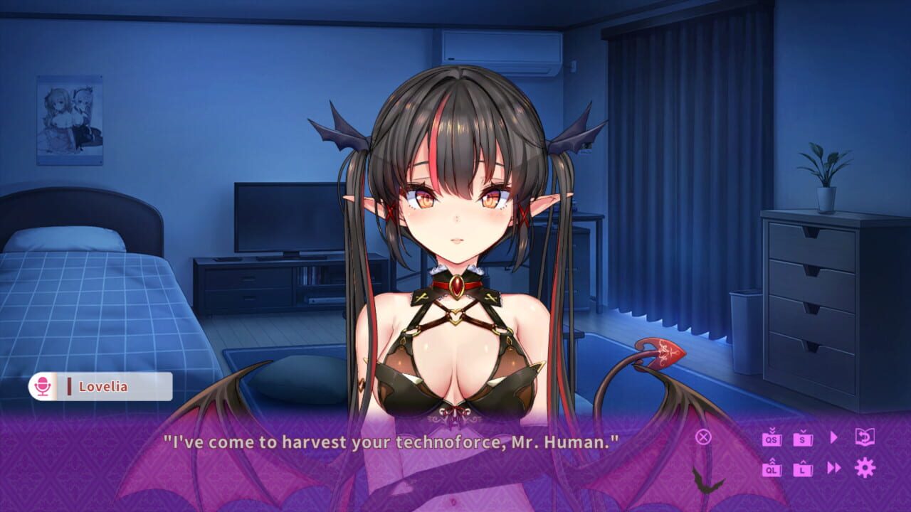 Screenshot for TroubleDays