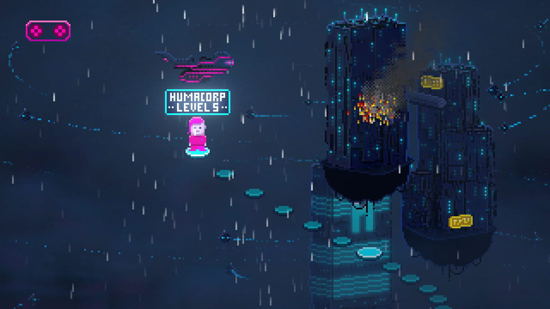 Screenshot for Lazr: A Clothformer