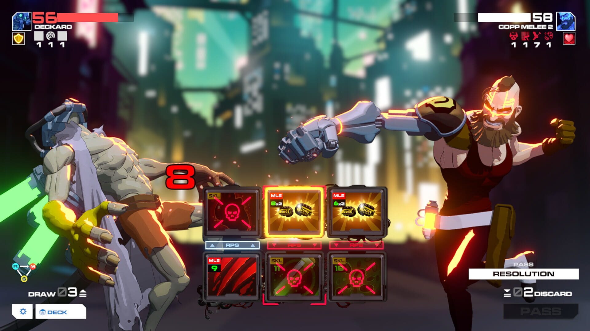 Screenshot for Haxity