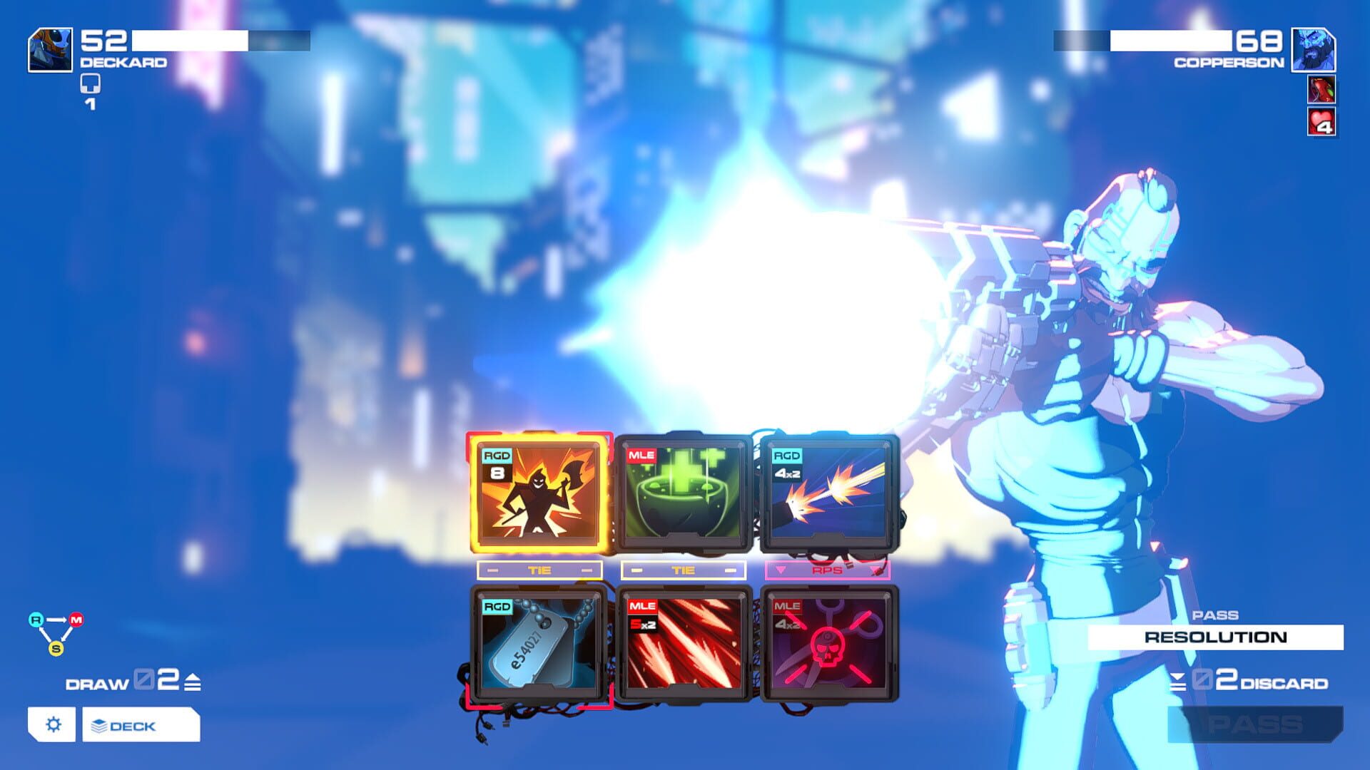 Screenshot for Haxity