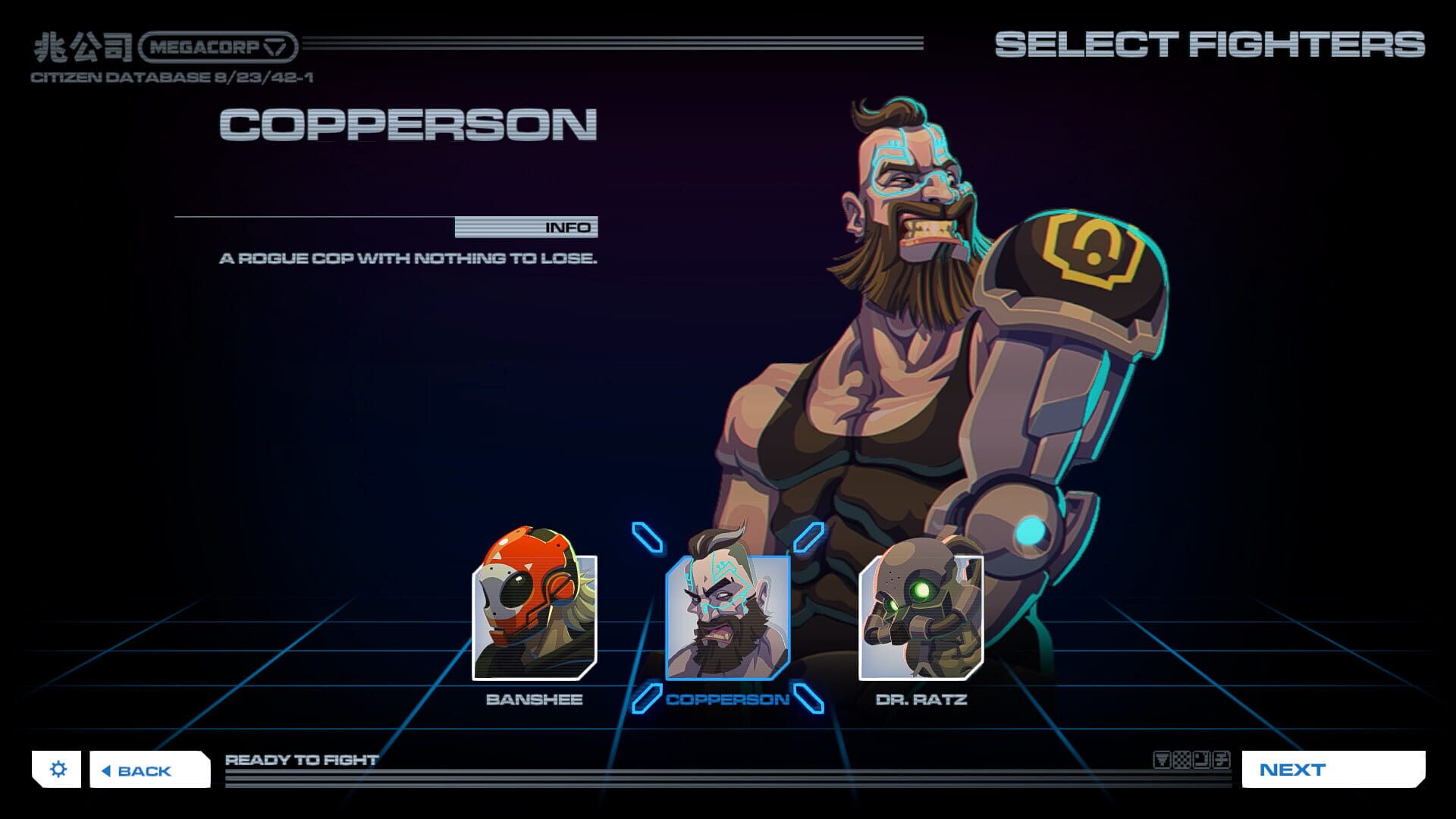 Screenshot for Haxity