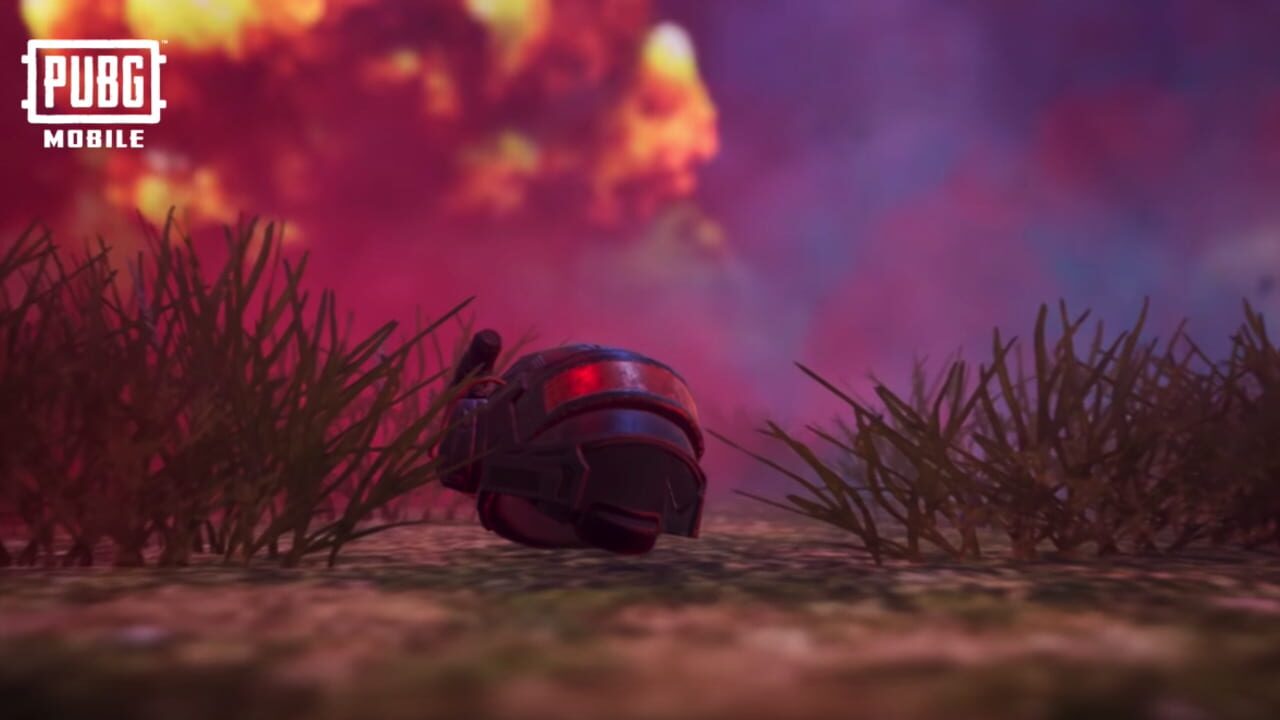 Screenshot for PUBG Mobile: Season 7