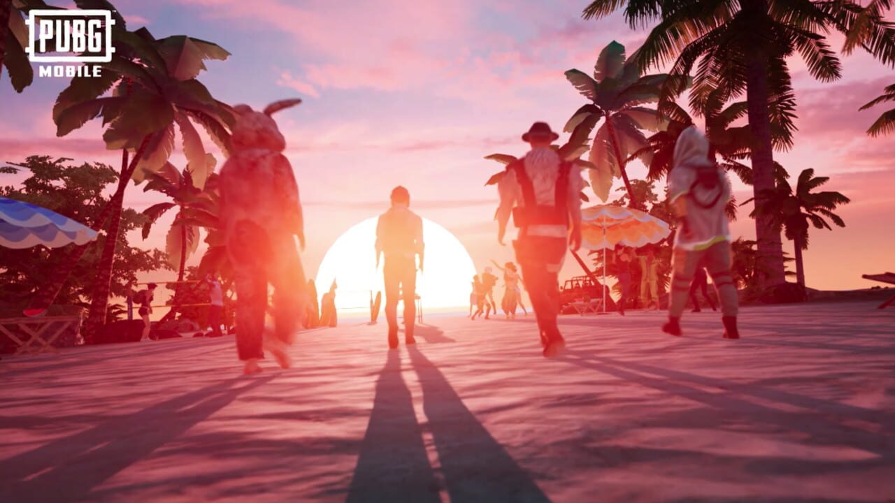 Screenshot for PUBG Mobile: Season 8