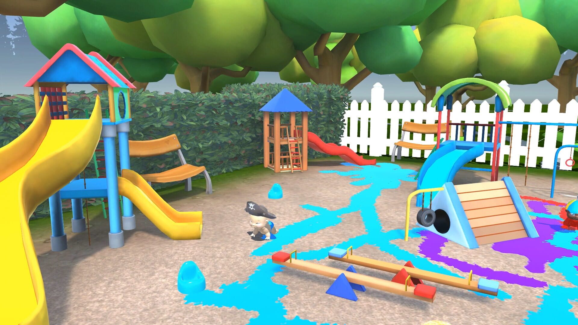 Screenshot for Pooplers