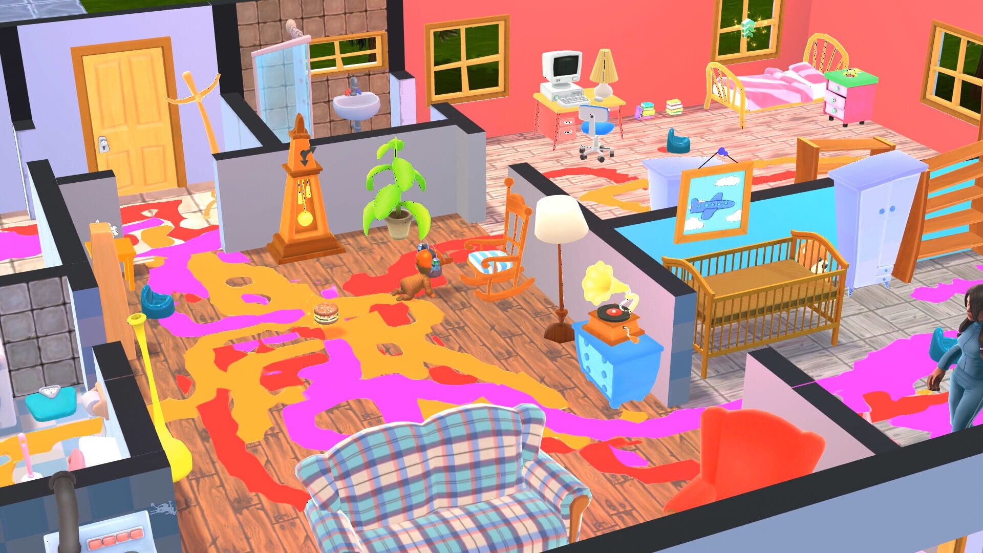 Screenshot for Pooplers