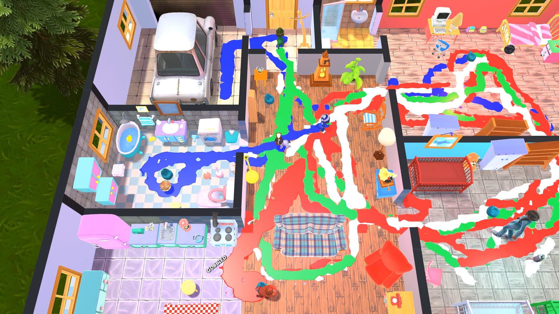 Screenshot for Pooplers