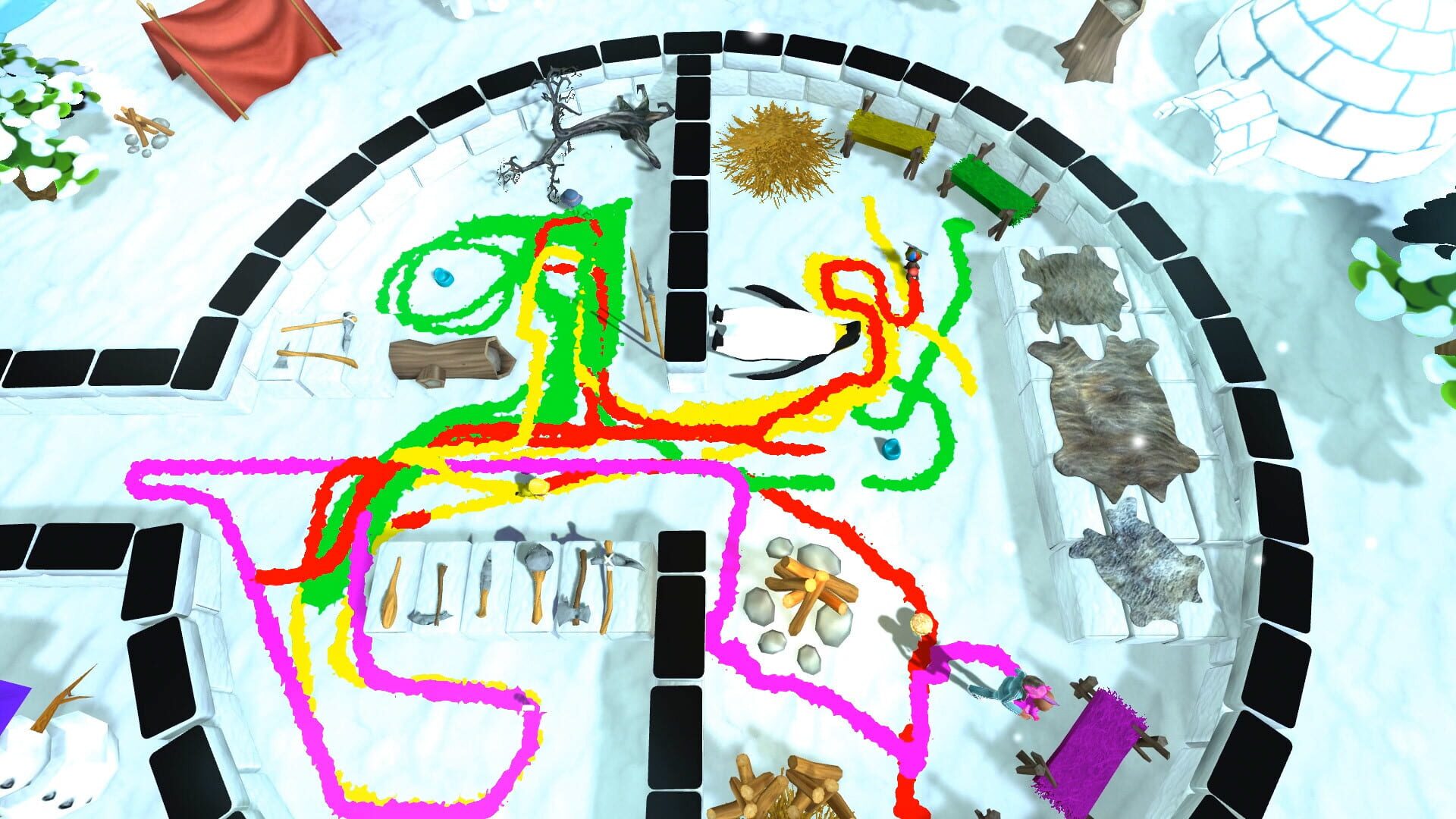 Screenshot for Pooplers