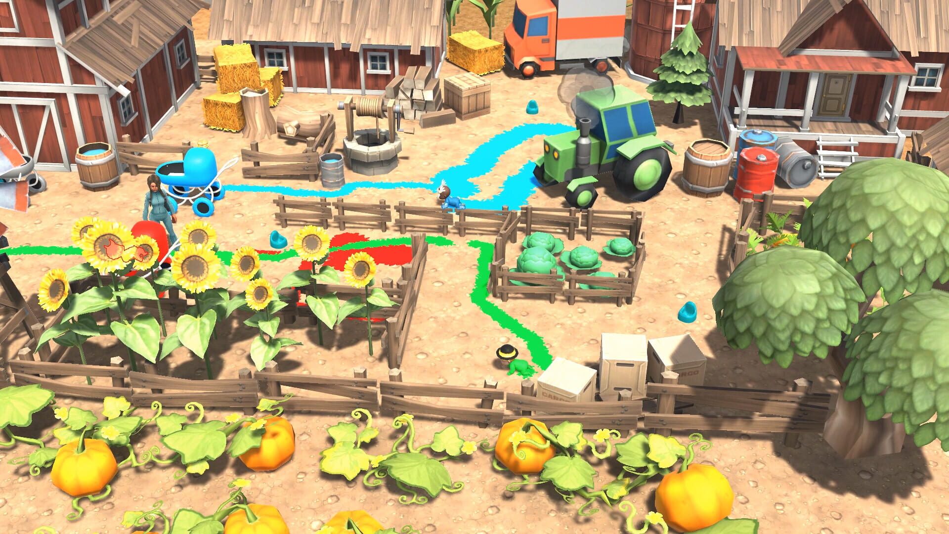 Screenshot for Pooplers