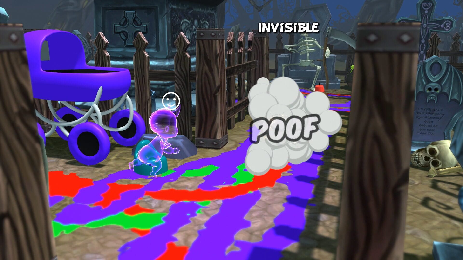 Screenshot for Pooplers