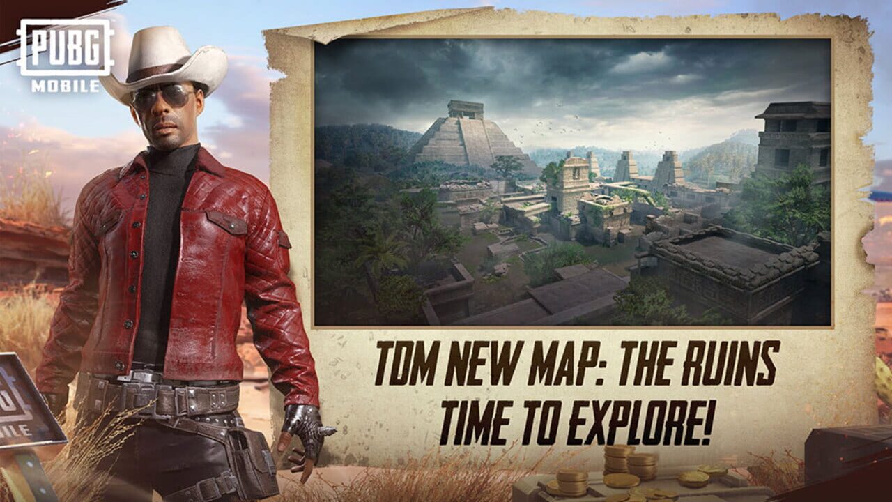 Screenshot for PUBG Mobile: Season 10