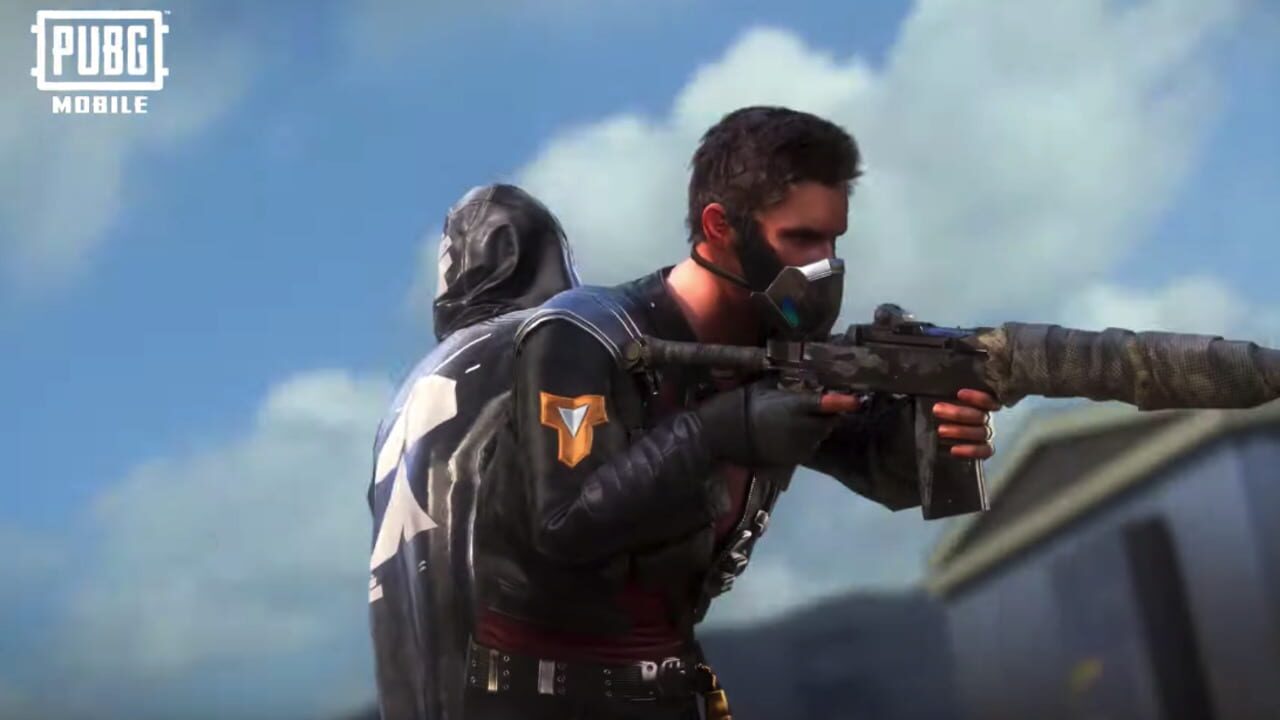 Screenshot for PUBG Mobile: Season 11
