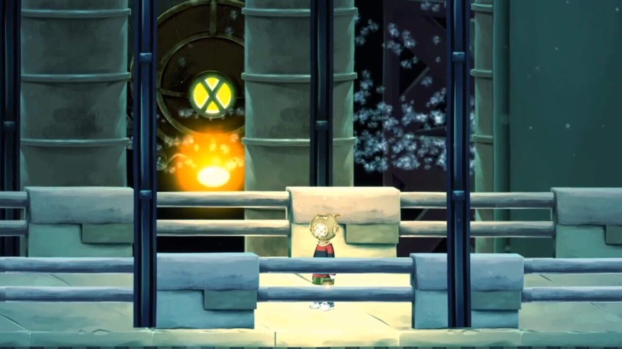 Screenshot for Samudra