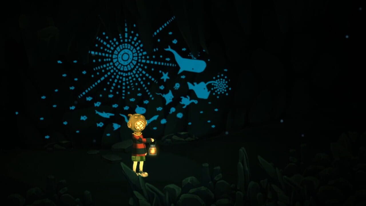 Screenshot for Samudra