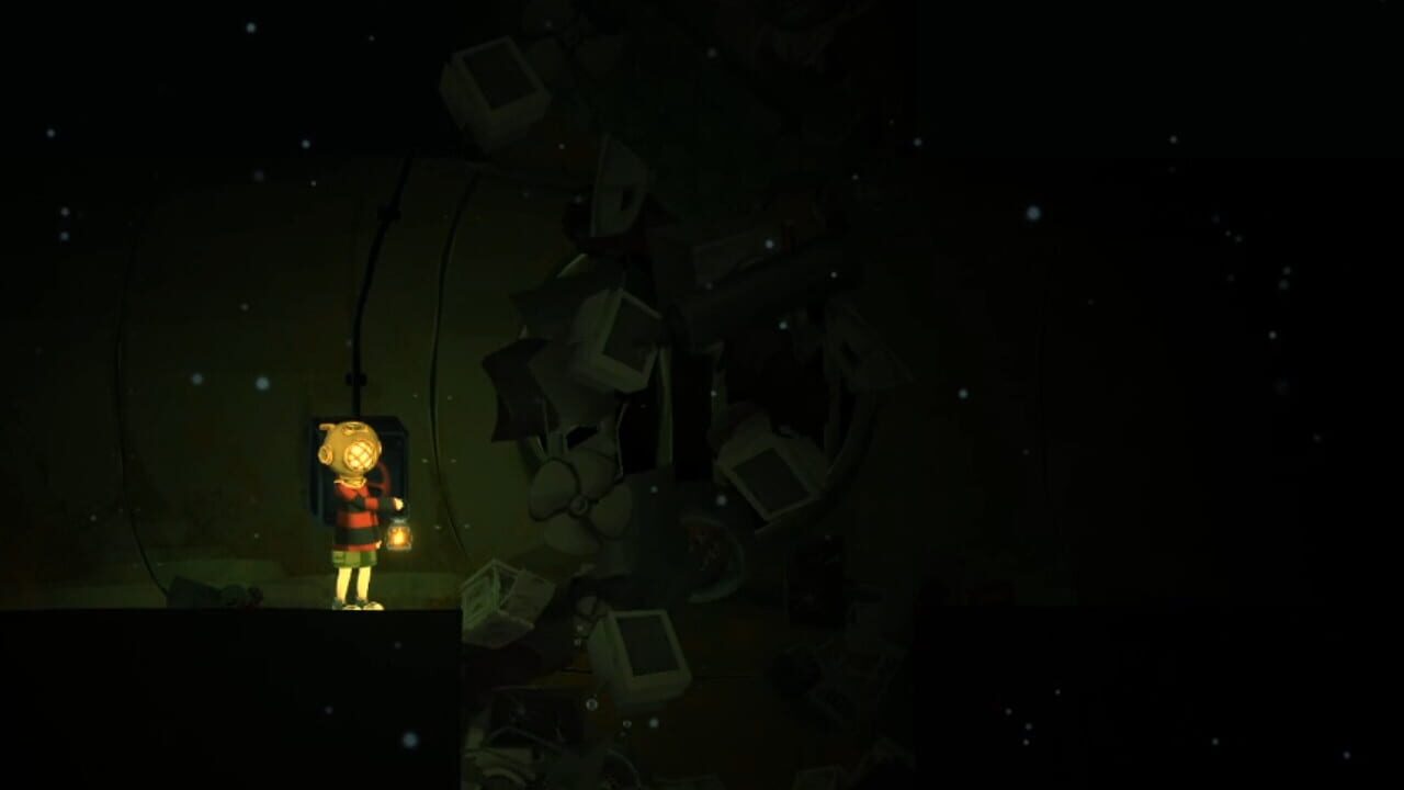 Screenshot for Samudra