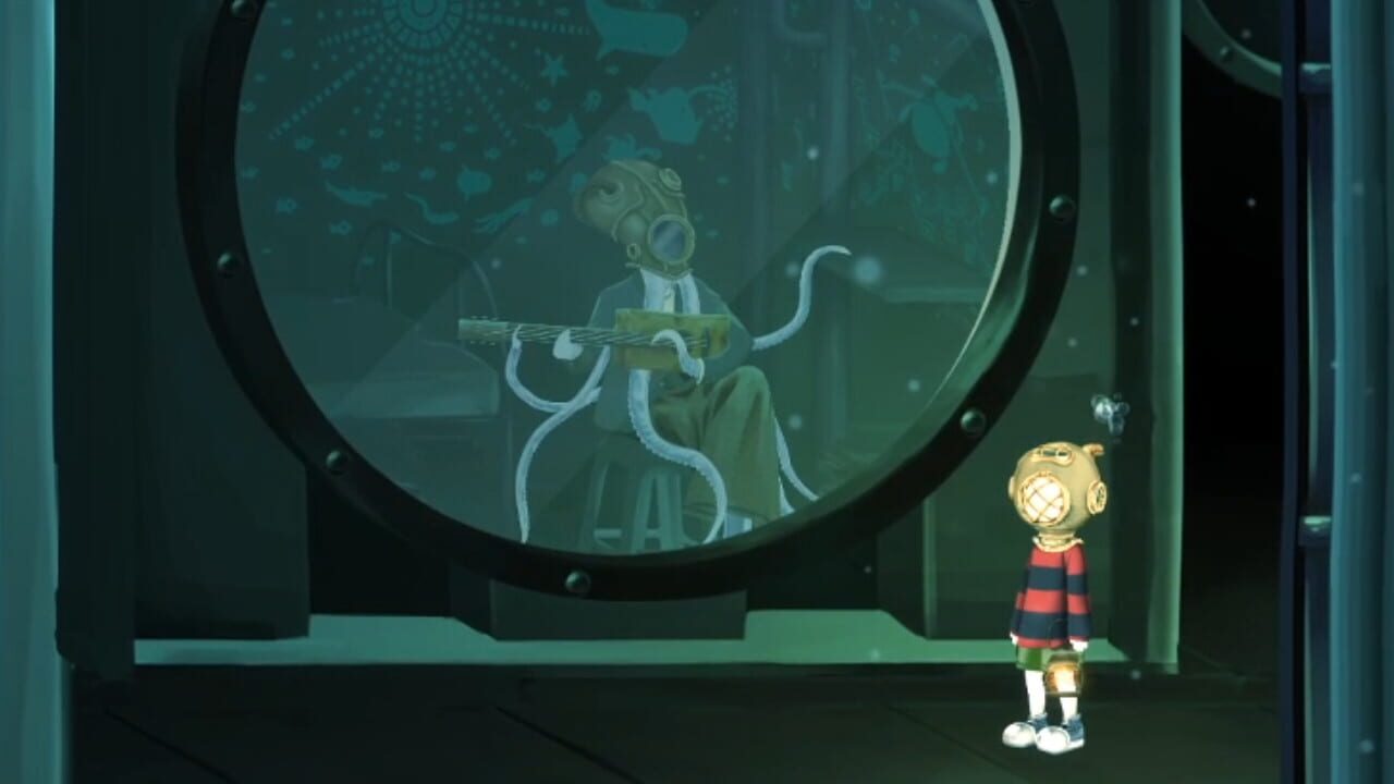 Screenshot for Samudra