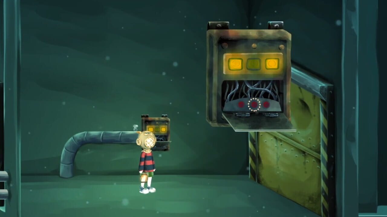 Screenshot for Samudra