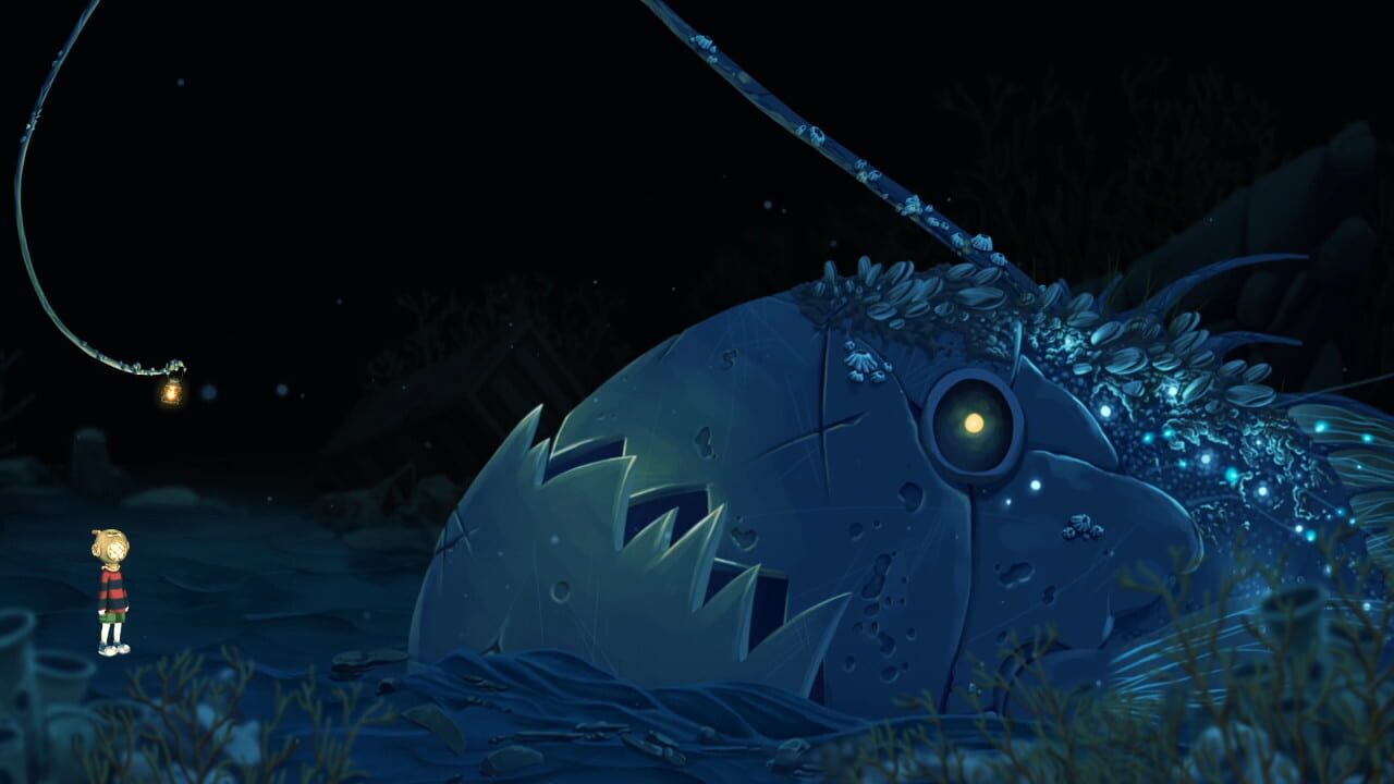 Screenshot for Samudra