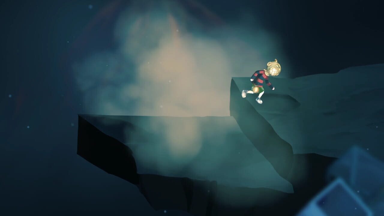 Screenshot for Samudra