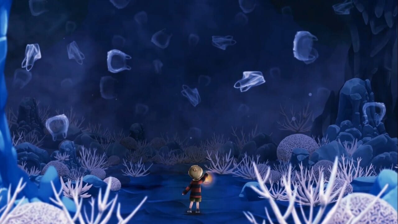 Screenshot for Samudra