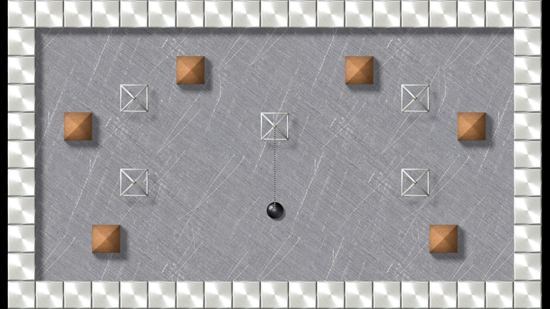 Screenshot for Oxyd