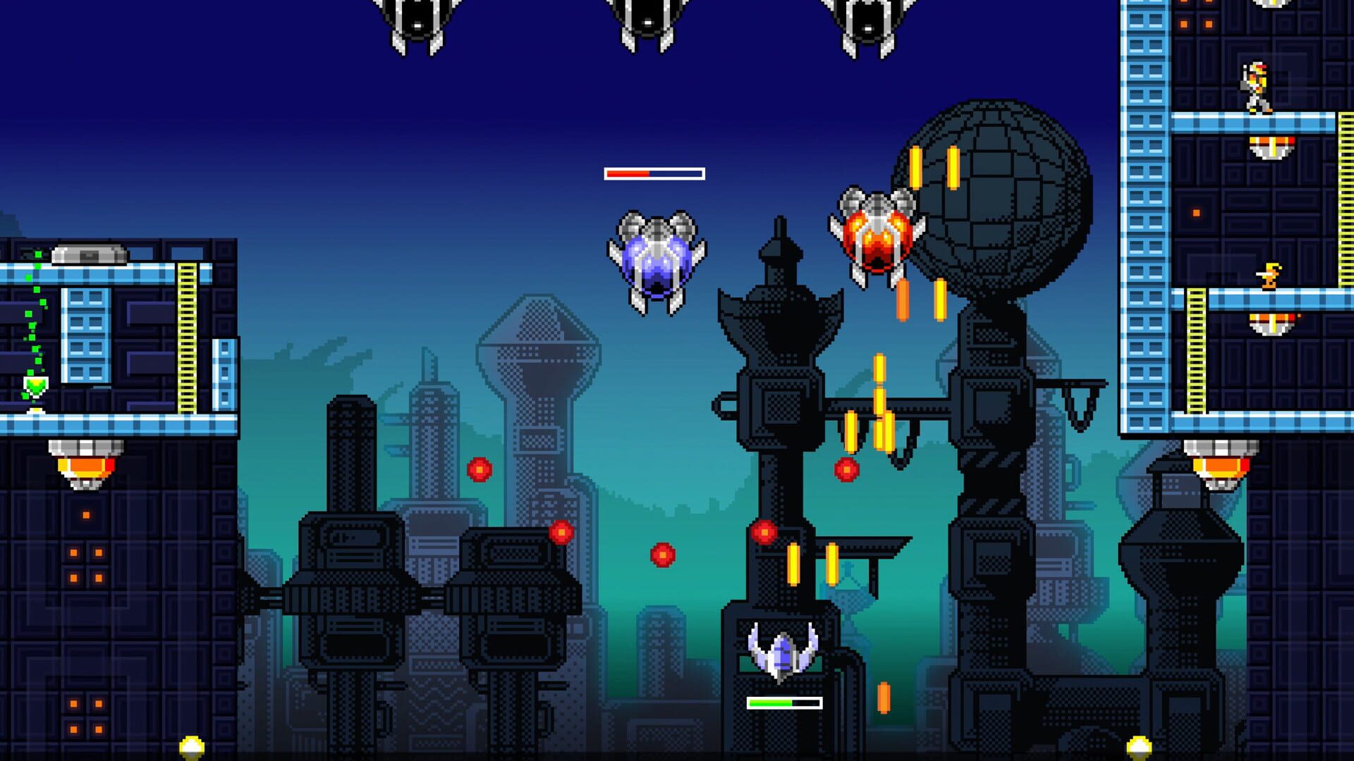 Screenshot for Destructivator 2