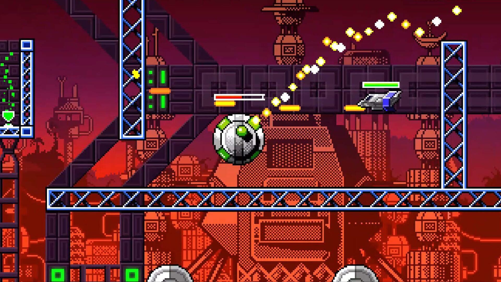 Screenshot for Destructivator 2