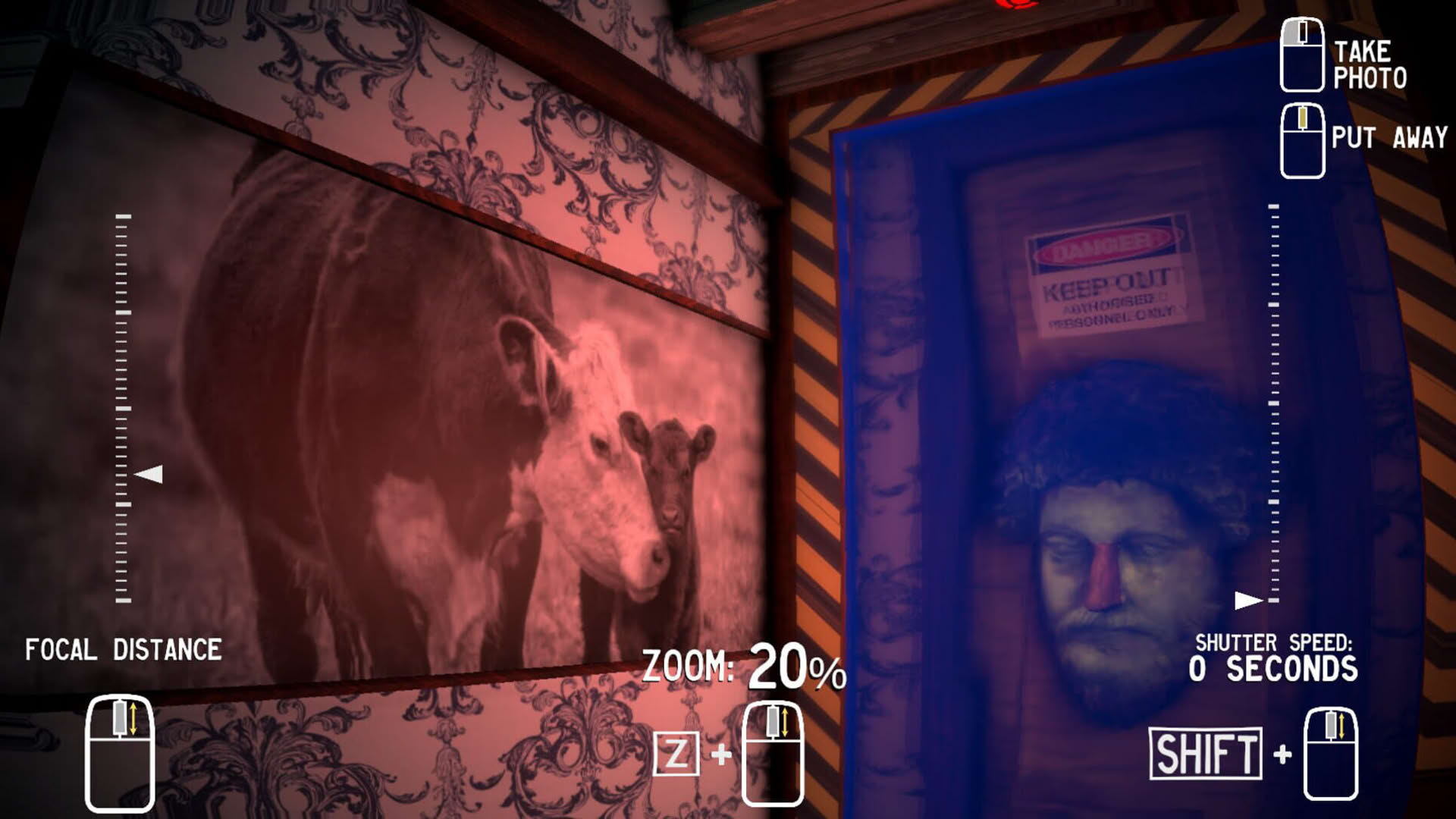 Screenshot for Tales From Off-Peak City Vol. 1