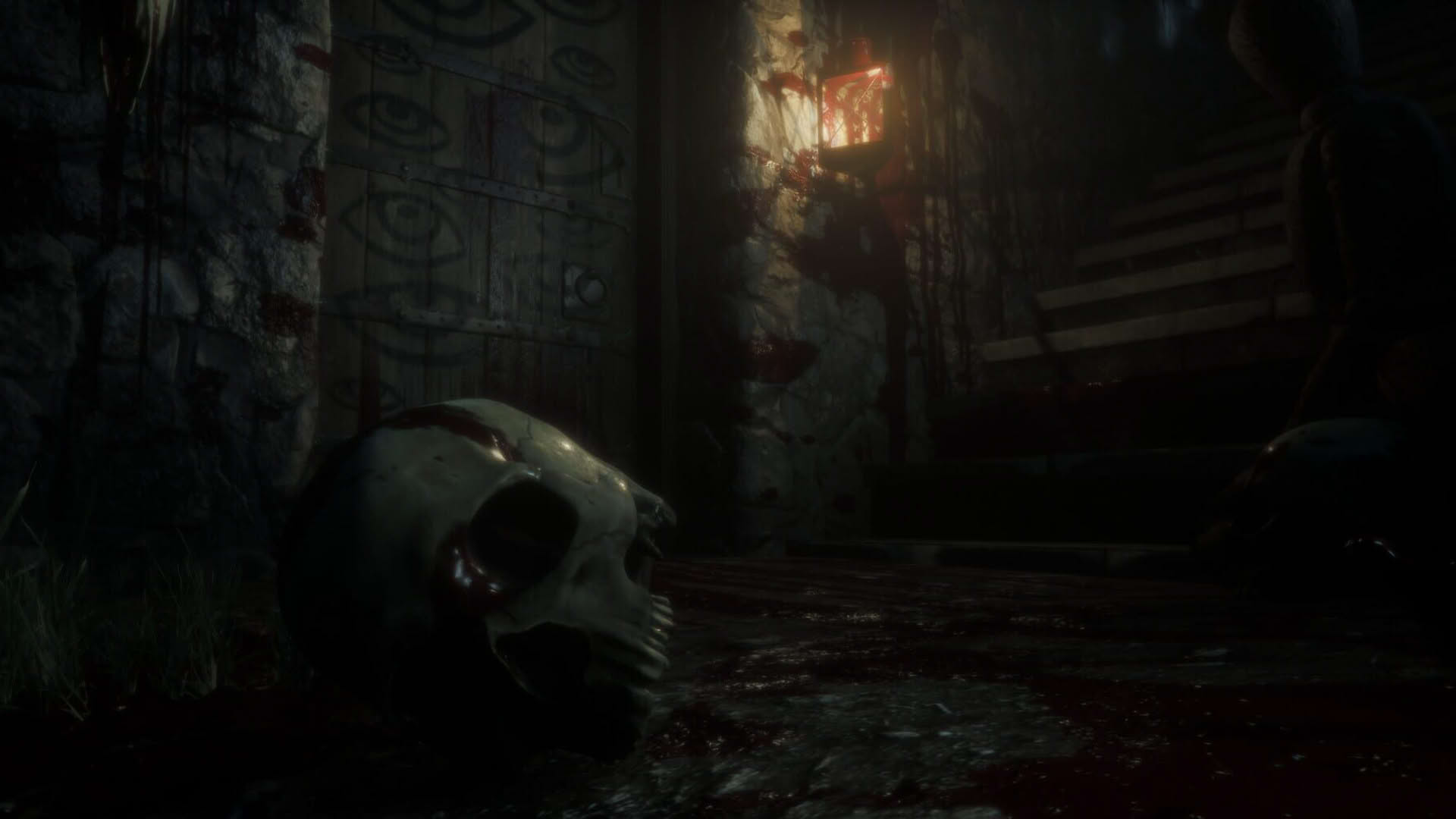 Screenshot for Nascence