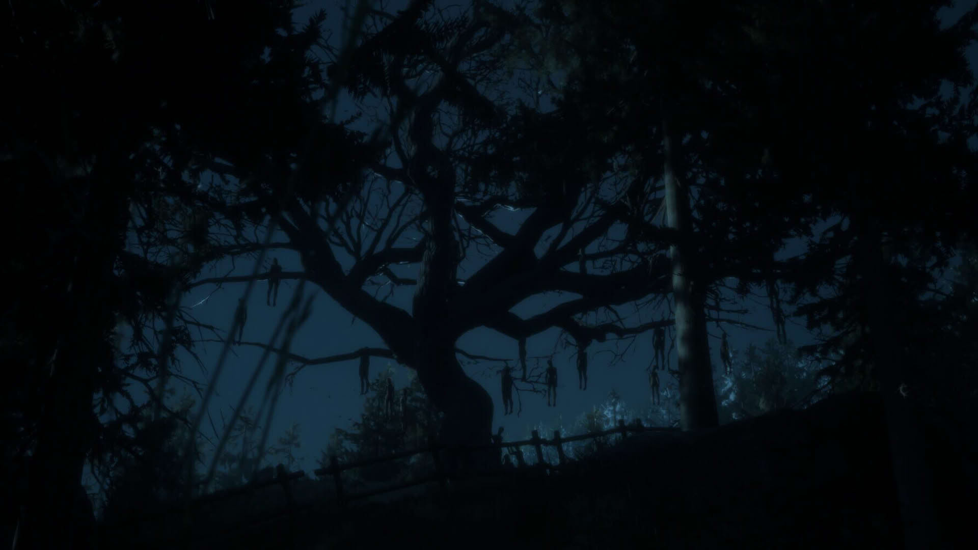 Screenshot for Nascence