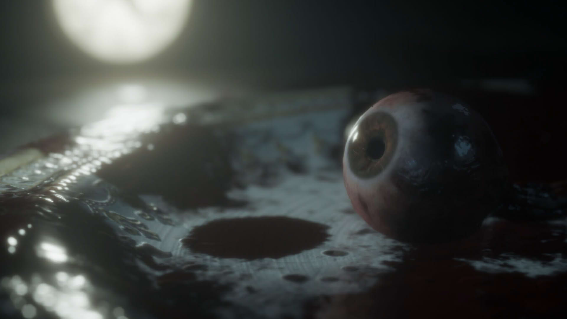 Screenshot for Nascence