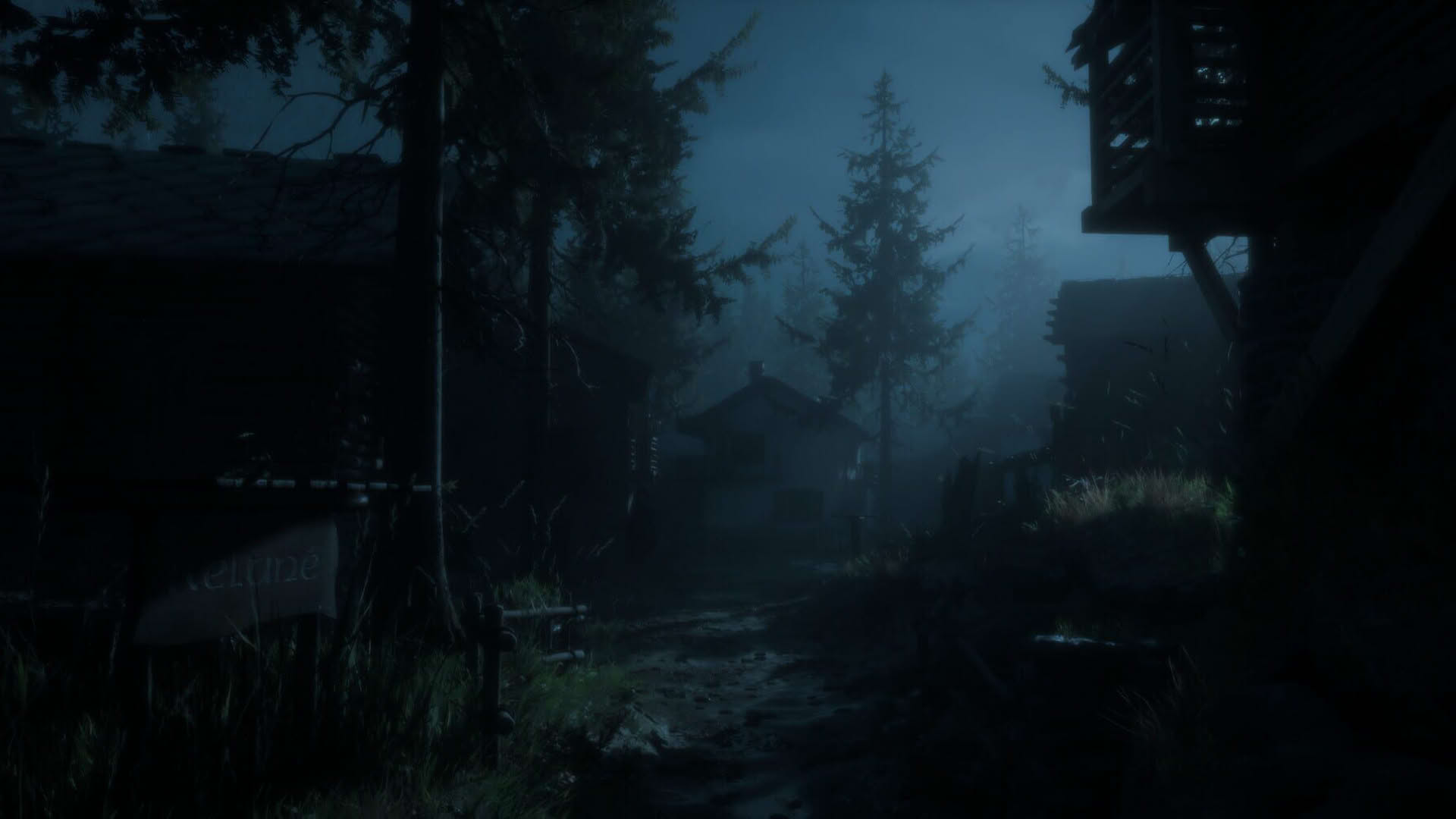 Screenshot for Nascence