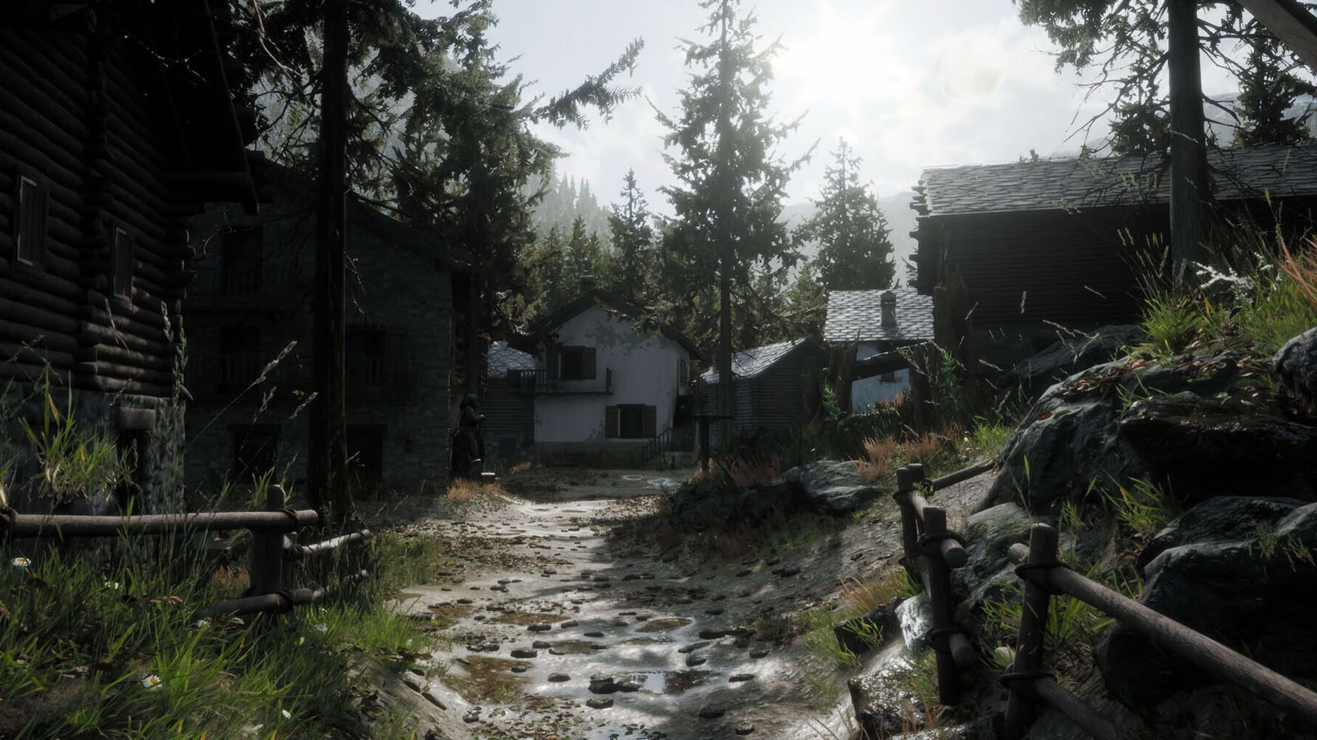 Screenshot for Nascence