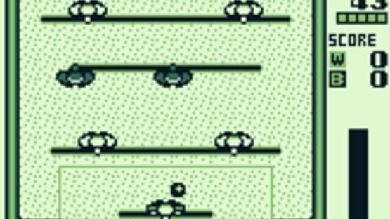 Screenshot for Magnetic Soccer