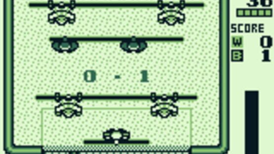 Screenshot for Magnetic Soccer