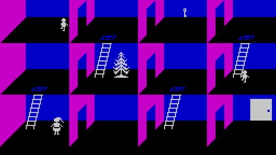 Screenshot for Special Delivery: Santa's Christmas Chaos