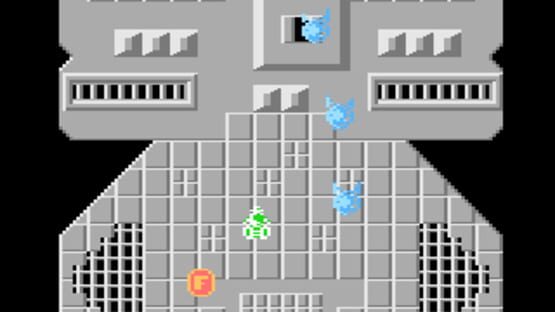 Screenshot for Speed Hawk