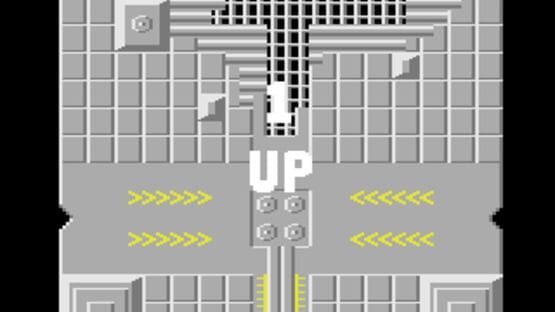 Screenshot for Speed Hawk
