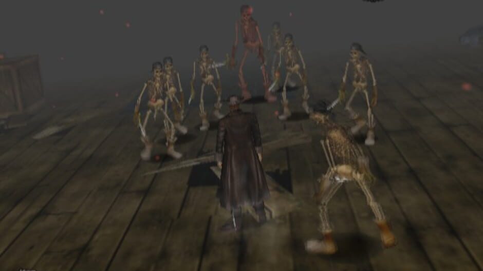 Screenshot for Buccaneer