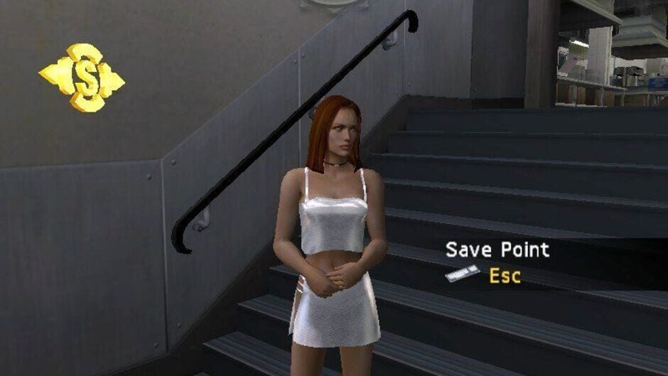 Screenshot for Alias