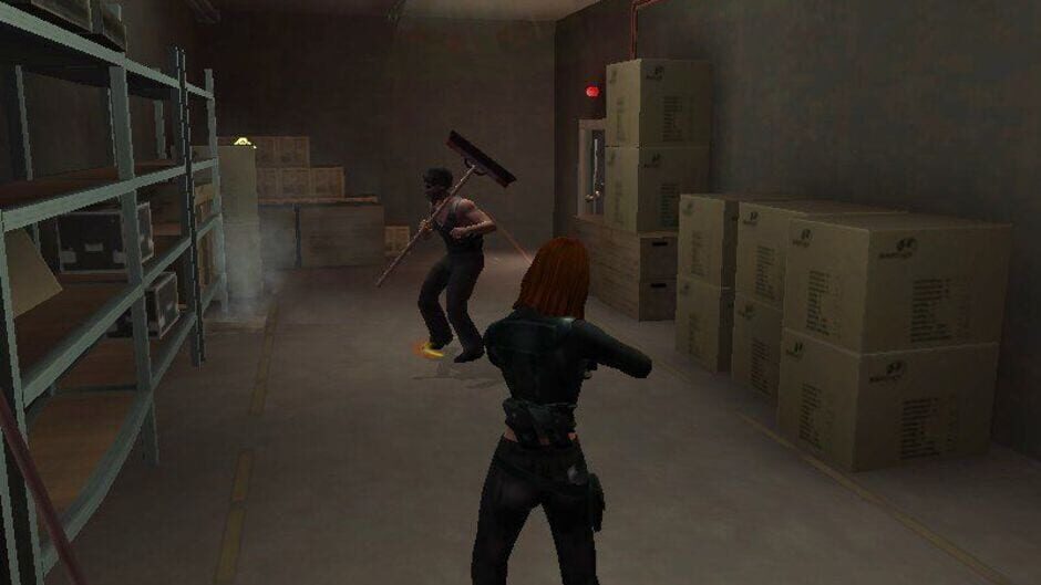 Screenshot for Alias