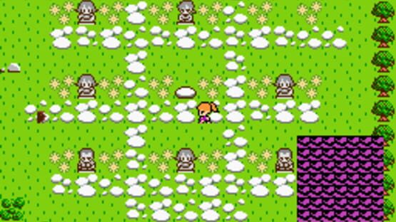 Screenshot for Nanashi no Game