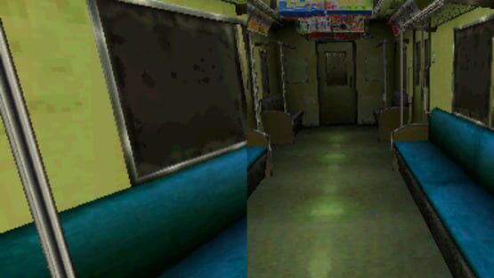 Screenshot for Nanashi no Game: Me