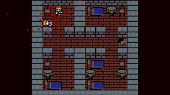 Screenshot for Nanashi no Game: Me