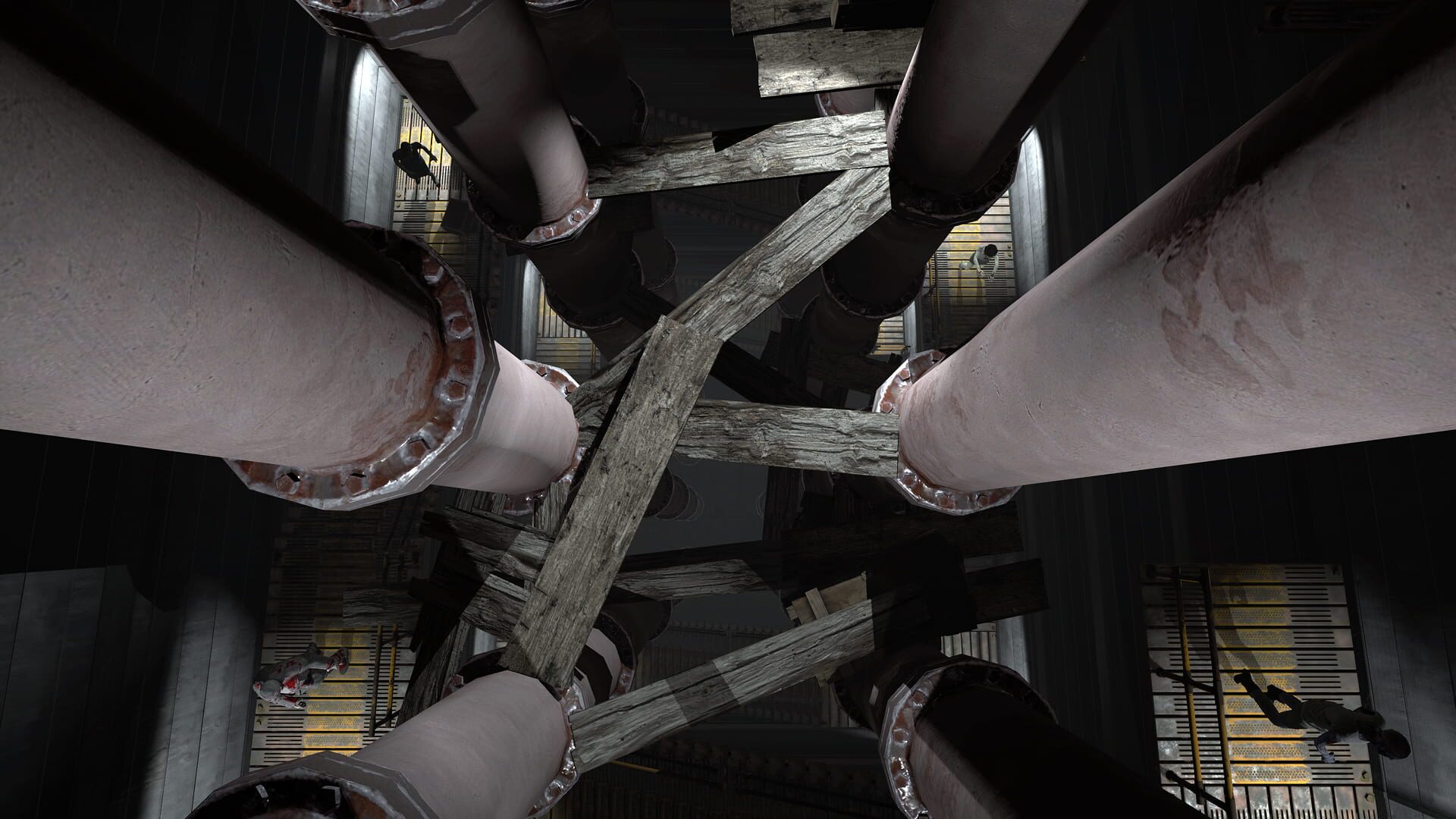 Screenshot for Arizona Sunshine: The Damned