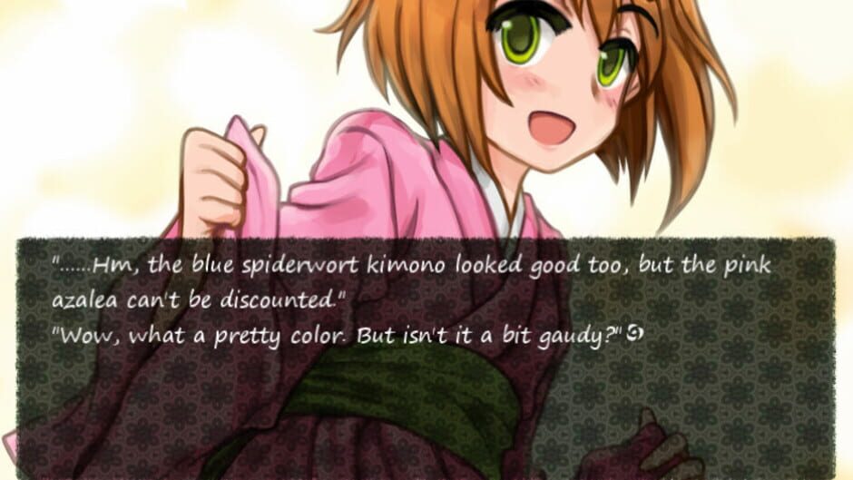 Screenshot for 99 Spirits: Cage of Night